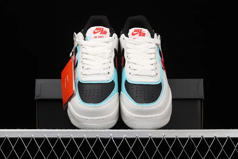 All categories Nk Air Force 1 Air Force series Nk Air Force 1 Shadow Air Force lightweight increased Nk Air Force 1 Shadow Rtl Air Force 1 lightweight increased low-top versatile sneakers DA4291-100